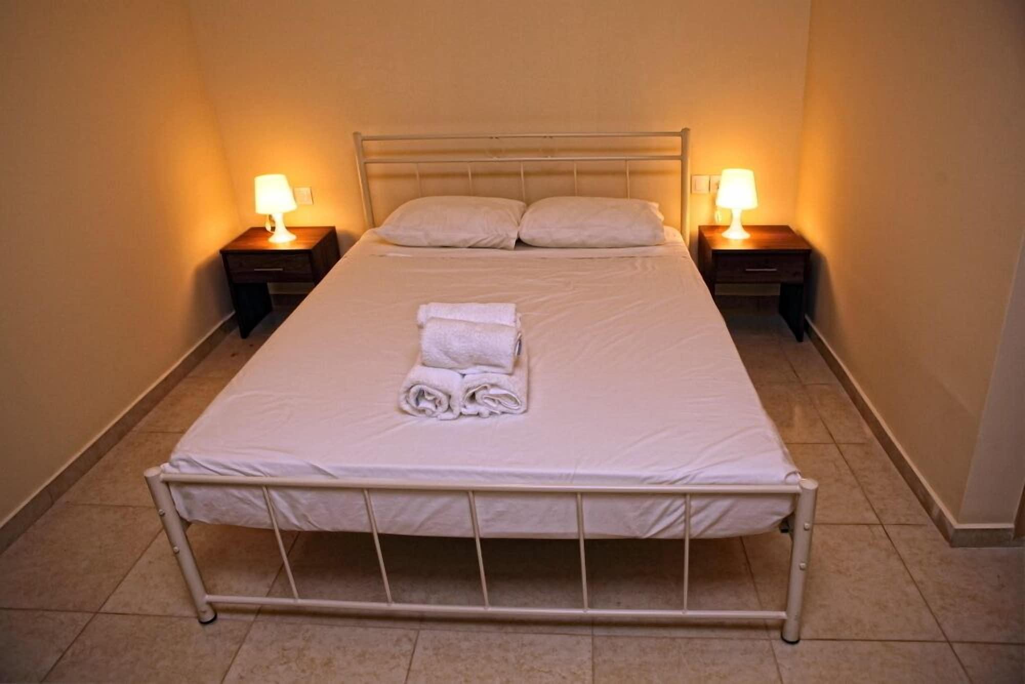 Niriides Beach Hotel Rethymno  ห้อง รูปภาพ